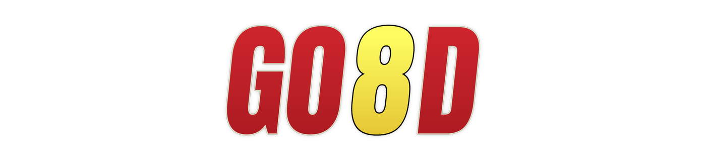go8d